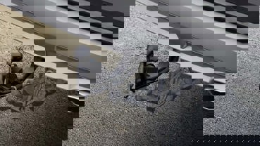 Anhængertræk, semi-svingbart