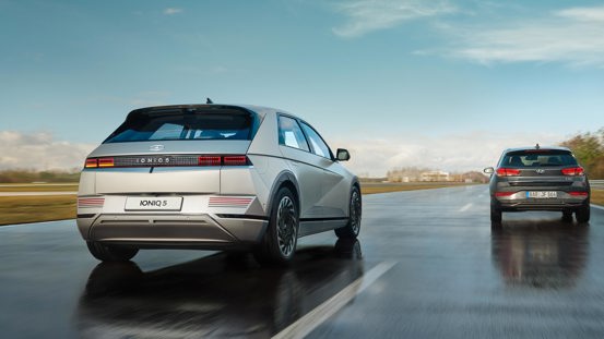 7: Elbiler er ikke noget for pendlere