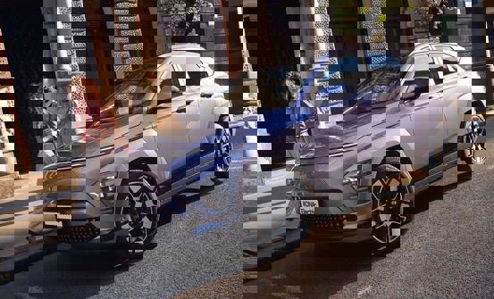 Privatleasing af den innovative KONA Electric