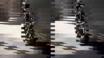 Hjul med fælg på Hyundai i30 Stationcar