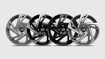 14” vinter- og sommerhjulspakke 