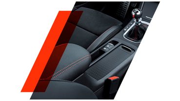 Røde kontrastsyninger