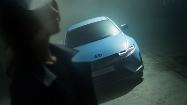 Du vægter et sporty design højt