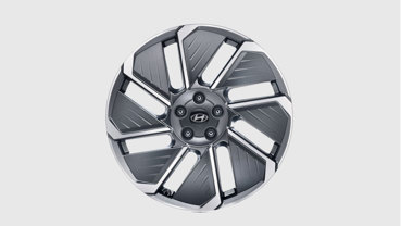 20″ sommer- eller vinterhjul