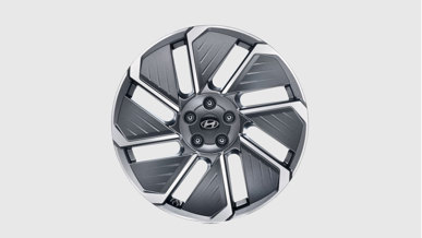 20″ vinterhjul