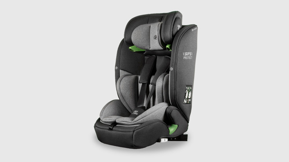 Premium Isofix