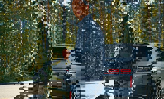 Vælg mellem lav månedlig ydelse eller lav udbetaling