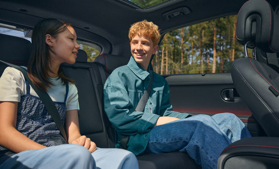 Et sted, alle vil være