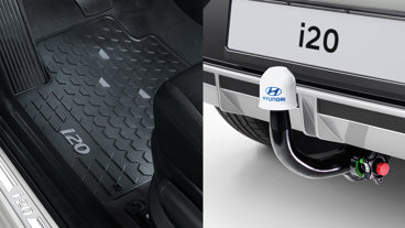 Startpakke inkl. aftageligt træk