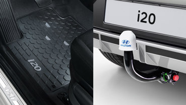 Startpakke inkl. aftageligt træk