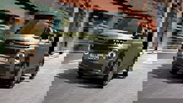 Elektrisk performance 