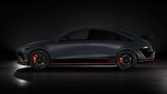 Nocturne Grey Matte
