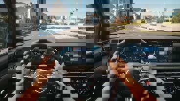 Du vil have et højt sikkerhedsniveau