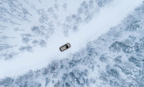 Åbenlyst uegnede dæk