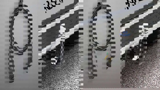 Startpakke inkl. cykeltræk