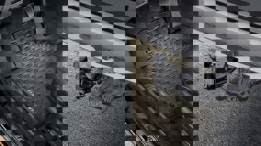 Startpakke inkl. semi-svingbart træk