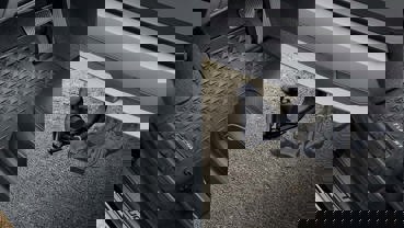 Startpakke inkl. semi-svingbart træk