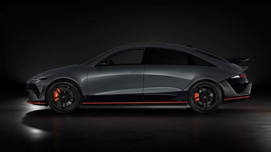 Nocturne Grey Metallic