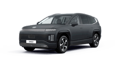 IONIQ 9 Ultimate