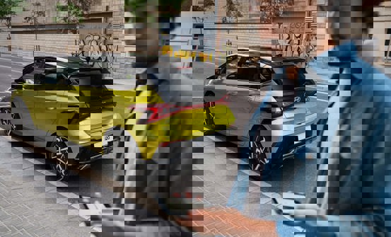 Sørg for at din Hyundai er klar