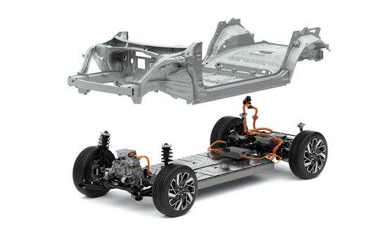 Et modulært koncept