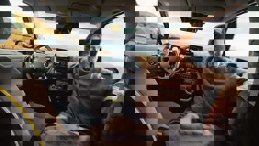 Du vil have en økonomisk bil