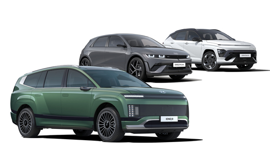 Sæt dig bag rattet og oplev køreglæden