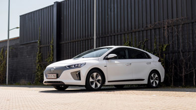 Hyundai IONIQ Electric