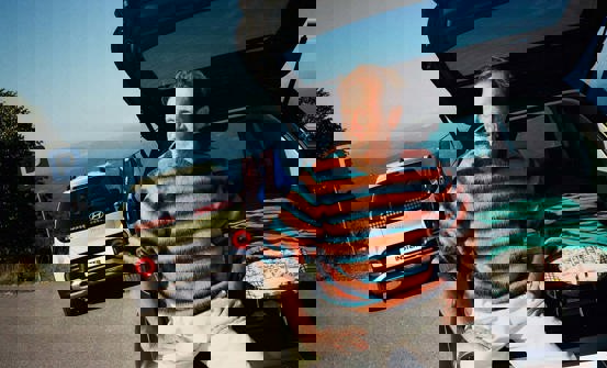 Familiebil, SUV, lille bil eller...?