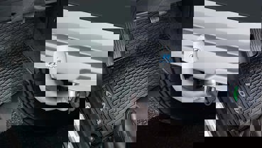 Startpakke inkl. aftageligt træk