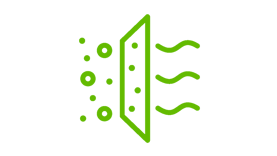 Slip for dårlig lugt