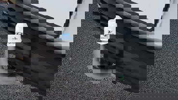 Aftageligt anhængertræk