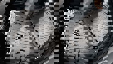 Forlænger til bagagerumsbakke