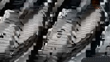 Forlænger til bagagerumsbakke