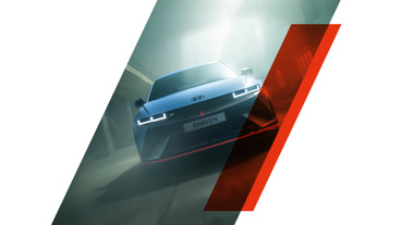 “Never just drive“