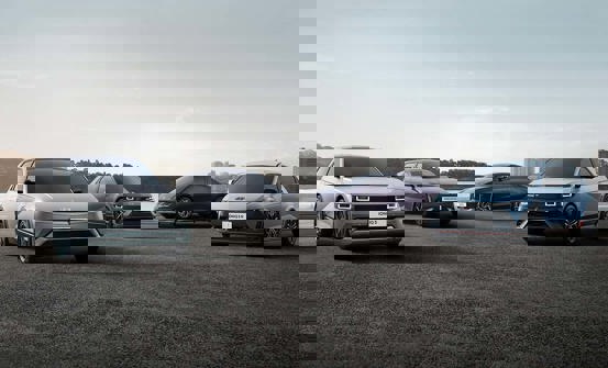 Prøv vores elbil-guide