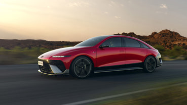 Forbundet EV-ruteplanlægning