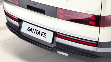 Kofangerbeskyttelse, stål