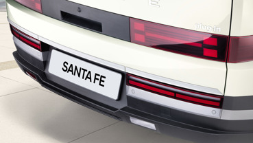 Kofangerbeskyttelse, stål