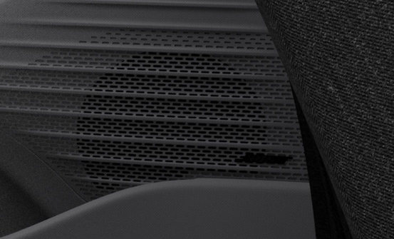 BOSE Premium-lydsystem