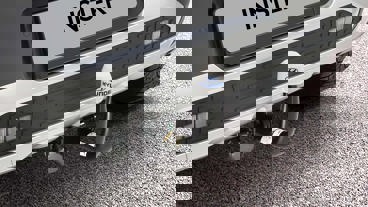 Cykeltræk inkl. 13-polet stiksæt