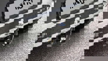 Cykeltræk inkl. 13-polet stiksæt