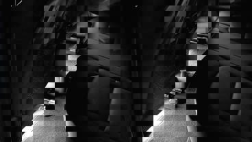 LED-interiørlys, bag