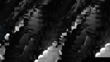 LED-interiørlys, bag