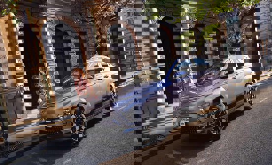 Alt det, du skal vide om elektrisk kørsel