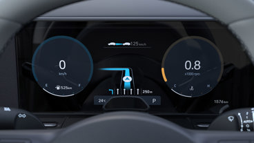 Smart ruteplanlægger