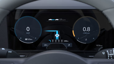 Smart ruteplanlægger