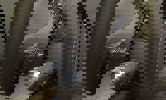 Justérbare og regenerative bremser