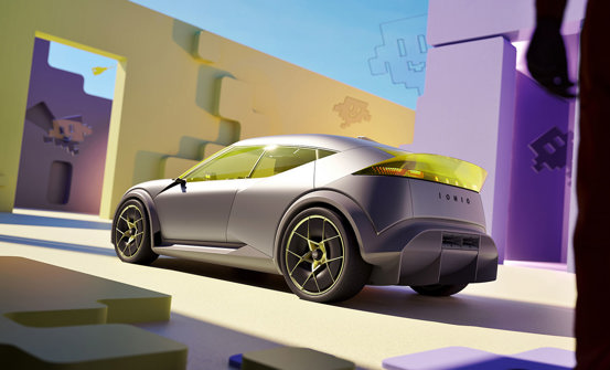 Et nyt kapitel indenfor kompakte biler