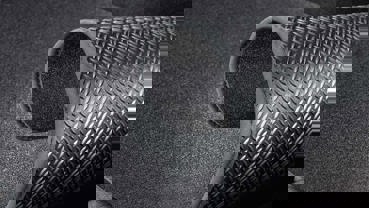 Vendbar bagagerumsmåtte